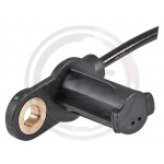 A.B.S. Sensor, Raddrehzahl