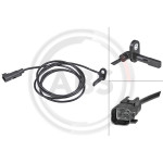 A.B.S. Sensor, Raddrehzahl