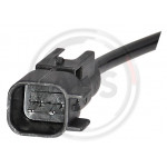 A.B.S. Sensor, Raddrehzahl