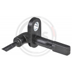 A.B.S. Sensor, Raddrehzahl