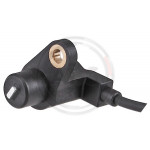 A.B.S. Sensor, Raddrehzahl