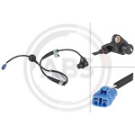 A.B.S. Sensor, Raddrehzahl