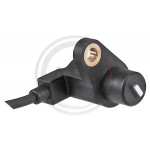 A.B.S. Sensor, Raddrehzahl