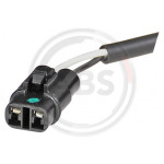 A.B.S. Sensor, Raddrehzahl