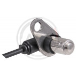 A.B.S. Sensor, Raddrehzahl