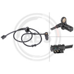 A.B.S. Sensor, Raddrehzahl