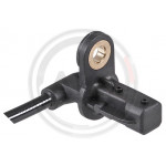 A.B.S. Sensor, Raddrehzahl