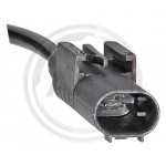 A.B.S. Sensor, Raddrehzahl