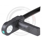 A.B.S. Sensor, Raddrehzahl