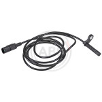 A.B.S. Sensor, Raddrehzahl