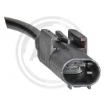 A.B.S. Sensor, Raddrehzahl