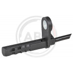 A.B.S. Sensor, Raddrehzahl