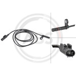 A.B.S. Sensor, Raddrehzahl