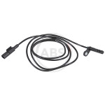 A.B.S. Sensor, Raddrehzahl