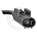 A.B.S. Sensor, Raddrehzahl