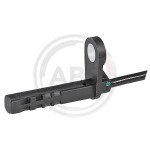 A.B.S. Sensor, Raddrehzahl