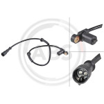 A.B.S. Sensor, Raddrehzahl
