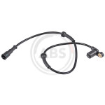 A.B.S. Sensor, Raddrehzahl