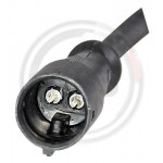 A.B.S. Sensor, Raddrehzahl