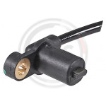 A.B.S. Sensor, Raddrehzahl