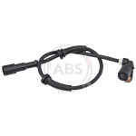 A.B.S. Sensor, Raddrehzahl