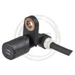 A.B.S. Sensor, Raddrehzahl