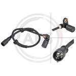 A.B.S. Sensor, Raddrehzahl