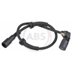 A.B.S. Sensor, Raddrehzahl