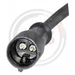 A.B.S. Sensor, Raddrehzahl
