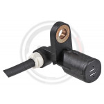 A.B.S. Sensor, Raddrehzahl