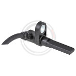 A.B.S. Sensor, Raddrehzahl