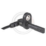 A.B.S. Sensor, Raddrehzahl
