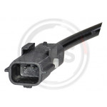A.B.S. Sensor, Raddrehzahl