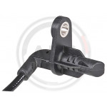 A.B.S. Sensor, Raddrehzahl