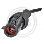 A.B.S. Sensor, Raddrehzahl
