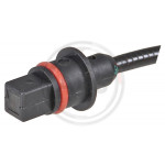 A.B.S. Sensor, Raddrehzahl