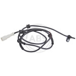 A.B.S. Sensor, Raddrehzahl