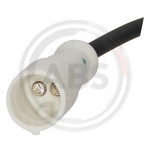A.B.S. Sensor, Raddrehzahl