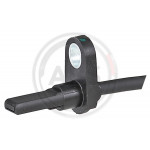 A.B.S. Sensor, Raddrehzahl