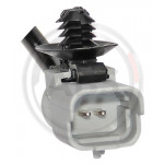 A.B.S. Sensor, Raddrehzahl