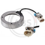 A.B.S. Sensor, Raddrehzahl