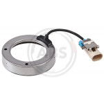 A.B.S. Sensor, Raddrehzahl
