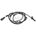 A.B.S. Sensor, Raddrehzahl