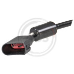 A.B.S. Sensor, Raddrehzahl