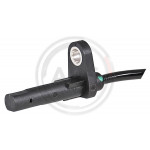 A.B.S. Sensor, Raddrehzahl