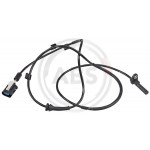 A.B.S. Sensor, Raddrehzahl