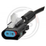 A.B.S. Sensor, Raddrehzahl