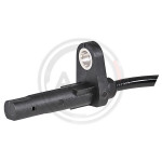 A.B.S. Sensor, Raddrehzahl