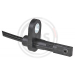 A.B.S. Sensor, Raddrehzahl