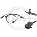A.B.S. Sensor, Raddrehzahl